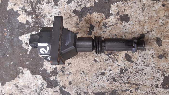 Pen ignition coil from a Alfa Romeo GTV (916) 2.0 16V Twin Spark 1995