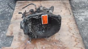 Used Gearbox Alfa Romeo GTV (916) 2.0 16V Twin Spark Price on request offered by Boekholt autodemontage B.V