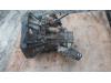 Gearbox from a Alfa Romeo GTV (916) 2.0 16V Twin Spark 1995