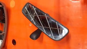 Used Rear view mirror Hyundai Getz 1.3i 12V Price on request offered by Boekholt autodemontage B.V