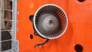 Used Heating and ventilation fan motor Hyundai Getz 1.3i 12V Price on request offered by Boekholt autodemontage B.V