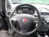 Fiat Punto Evo (199) 1.3 JTD Multijet 85 16V Euro 5 Steering wheel
