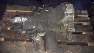 Used Gearbox Volkswagen Passat (3B3) 1.8 Turbo 20V Price on request offered by Boekholt autodemontage B.V