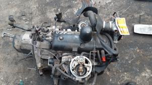 Used Carburettor Renault Twingo (C06) 1.2 SPi Phase I Price on request offered by Boekholt autodemontage B.V