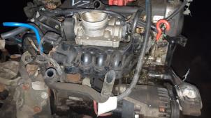 Used Intake manifold Fiat Seicento (187) 1.1 MPI S,SX,Sporting Price on request offered by Boekholt autodemontage B.V