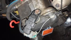 Used Camshaft sensor Fiat Seicento (187) 1.1 MPI S,SX,Sporting Price on request offered by Boekholt autodemontage B.V
