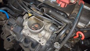 Used Throttle body Fiat Seicento (187) 1.1 MPI S,SX,Sporting Price on request offered by Boekholt autodemontage B.V