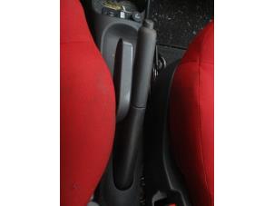 Used Parking brake mechanism Fiat 500 (312) 1.2 69 Price € 75,00 Margin scheme offered by Boekholt autodemontage B.V