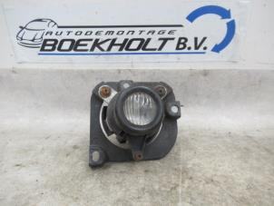 Gebrauchte Nebelscheinwerfer links vorne Fiat 500 (312) 1.2 69 Preis € 25,00 Margenregelung angeboten von Boekholt autodemontage B.V