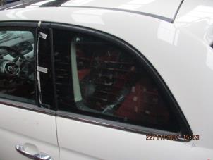Used Window 2-door, rear right Fiat 500 (312) 1.2 69 Price € 50,00 Margin scheme offered by Boekholt autodemontage B.V
