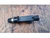 Injector (petrol injection) from a Opel Meriva 1.6 16V 2007