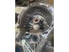 Gearbox from a Opel Corsa C (F08/68) 1.7 DI 16V 2002