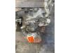 Gearbox from a Opel Corsa C (F08/68) 1.7 DI 16V 2002