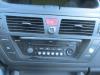 Citroën C4 Grand Picasso (UA) 1.8 16V Panic lighting switch