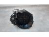 Gearbox from a Peugeot 206 (2A/C/H/J/S), 1998 / 2012 1.4 XR,XS,XT,Gentry, Hatchback, Petrol, 1.360cc, 55kW (75pk), FWD, TU3JP; KFW, 2000-08 / 2005-03, 2CKFW; 2AKFW 2003