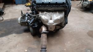 Used Exhaust front section Citroen C4 Grand Picasso (UA) 1.8 16V Price € 40,00 Margin scheme offered by Boekholt autodemontage B.V