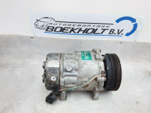 Used Air conditioning pump Volkswagen Golf IV Variant (1J5) 1.4 16V Price € 40,00 Margin scheme offered by Boekholt autodemontage B.V