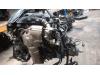 Motor van een Peugeot 207/207+ (WA/WC/WM) 1.6 16V GT THP 2008