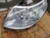 Headlight, left from a Citroen Jumper (U9), 2006 2.2 HDi 120 Euro 4, Delivery, Diesel, 2.198cc, 88kW (120pk), FWD, P22DTE; 4HU, 2006-04 / 2016-12 2011