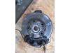 Citroën Jumper (U9) 2.2 HDi 120 Euro 4 Front brake calliperholder, right