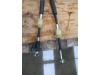 Gearbox shift cable from a Citroën Jumper (U9) 2.2 HDi 120 Euro 4 2011
