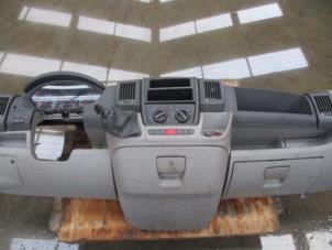 Used Dashboard Citroen Jumper (U9) 2.2 HDi 120 Euro 4 Price € 150,00 Margin scheme offered by Boekholt autodemontage B.V