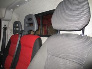 Used Headrest Citroen Jumper (U9) 2.2 HDi 120 Euro 4 Price € 40,00 Margin scheme offered by Boekholt autodemontage B.V