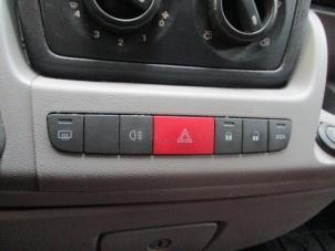 Used Rear window heating switch Citroen Jumper (U9) 2.2 HDi 120 Euro 4 Price on request offered by Boekholt autodemontage B.V