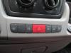 Citroën Jumper (U9) 2.2 HDi 120 Euro 4 Rear window heating switch