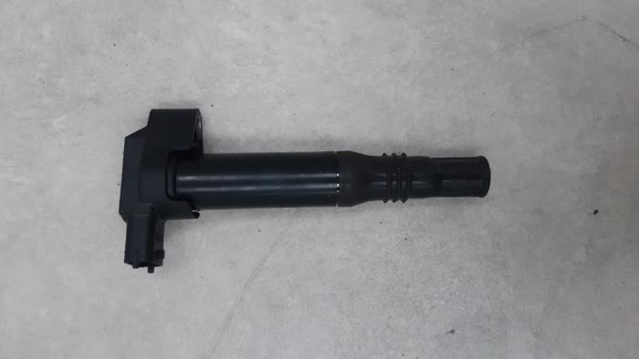 Gebrauchte Stift Zündspule Peugeot 208 I (CA/CC/CK/CL) 1.2 Vti 12V PureTech 82 Preis € 17,50 Margenregelung angeboten von Boekholt autodemontage B.V