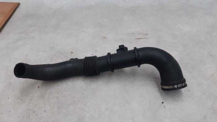 Gebrauchte Luftmassenmesser Citroen Jumper (U9) 2.2 HDi 120 Preis € 22,00 Margenregelung angeboten von Boekholt autodemontage B.V