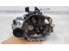 Gearbox from a Seat Ibiza IV (6J5) 1.2 TDI Ecomotive 2011