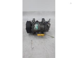 Used Air conditioning pump Peugeot 307 (3A/C/D) 1.4 Price € 45,00 Margin scheme offered by Boekholt autodemontage B.V