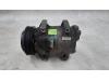 Air conditioning pump from a Volvo S80 (TR/TS), 1998 / 2008 2.4 T Turbo 20V, Saloon, 4-dr, Petrol, 2.435cc, 147kW (200pk), FWD, B5244T3, 2000-06 / 2006-07, TS58 2001