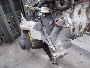 Used Gearbox Ford Fiesta 5 (JD/JH) 1.4 16V Price € 151,25 Inclusive VAT offered by Boekholt autodemontage B.V
