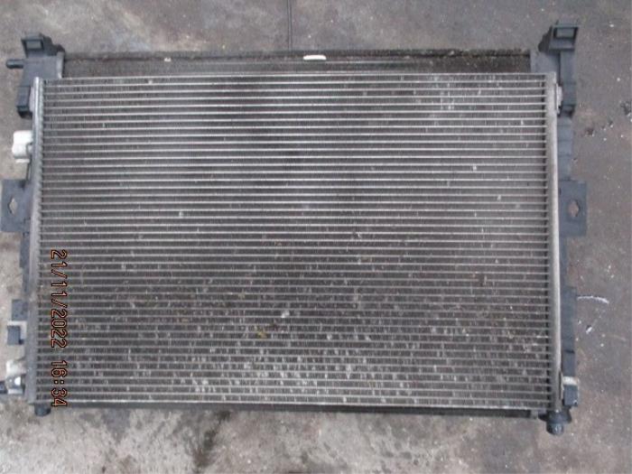 Radiateur Clim RENAULT GRAND SCENIC 4 – 921004575R, Occasion, 12 Mois Garantie
