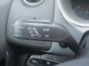Seat Ibiza IV (6J5) 1.2 TDI Ecomotive Przelacznik Combi kolumny kierownicy