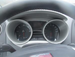 Used Odometer KM Seat Ibiza IV (6J5) 1.2 TDI Ecomotive Price € 100,00 Margin scheme offered by Boekholt autodemontage B.V