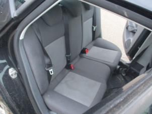 Używane Kanapa tylna Seat Ibiza IV (6J5) 1.2 TDI Ecomotive Cena € 150,00 Procedura marży oferowane przez Boekholt autodemontage B.V