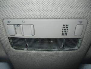Usagé Eclairage de plafonnier Seat Ibiza IV (6J5) 1.2 TDI Ecomotive Prix € 40,00 Règlement à la marge proposé par Boekholt autodemontage B.V