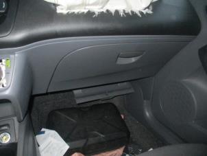 Gebrauchte Handschuhfach Seat Ibiza IV (6J5) 1.2 TDI Ecomotive Preis € 50,00 Margenregelung angeboten von Boekholt autodemontage B.V