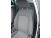 Kopfstütze van een Seat Ibiza IV (6J5), 2008 / 2017 1.2 TDI Ecomotive, Fließheck, 4-tr, Diesel, 1.199cc, 55kW (75pk), FWD, CFWA, 2010-06 / 2015-05, 6J5 2011