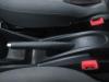 Parking brake mechanism from a Seat Ibiza IV (6J5), 2008 / 2017 1.2 TDI Ecomotive, Hatchback, 4-dr, Diesel, 1 199cc, 55kW (75pk), FWD, CFWA, 2010-06 / 2015-05, 6J5 2011