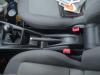 Handbremse Mechanik van een Seat Ibiza IV (6J5) 1.2 TDI Ecomotive 2011