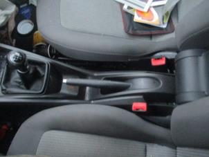 Used Parking brake lever Seat Ibiza IV (6J5) 1.2 TDI Ecomotive Price € 65,00 Margin scheme offered by Boekholt autodemontage B.V