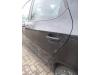 Seat Ibiza IV (6J5) 1.2 TDI Ecomotive Manija de puerta de 4 puertas izquierda detrás