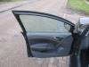 Seat Ibiza IV (6J5) 1.2 TDI Ecomotive Tapizado de puerta de 4 puertas izquierda delante