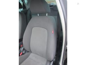 Używane Fotel lewy Seat Ibiza IV (6J5) 1.2 TDI Ecomotive Cena na żądanie oferowane przez Boekholt autodemontage B.V