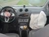 Seat Ibiza IV (6J5) 1.2 TDI Ecomotive Steering wheel