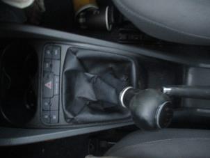 Used Gearbox mechanism Seat Ibiza IV (6J5) 1.2 TDI Ecomotive Price € 65,00 Margin scheme offered by Boekholt autodemontage B.V